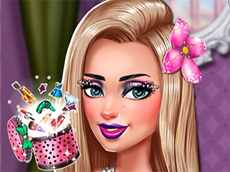 Sery Bride Makeup
