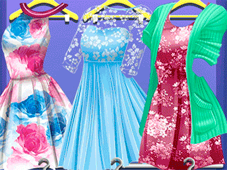 Princesses Easter Preparations