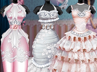 Princess Designer Studio