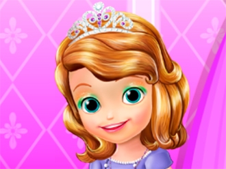Little Princess Hair Treatment