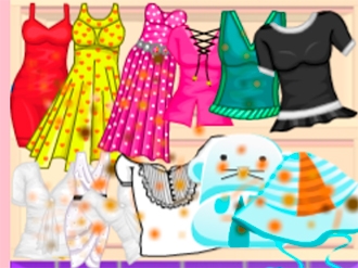 Little Princess Laundry Day