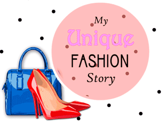 My Unique Fashion Story