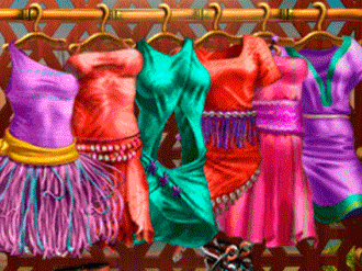 Moana Realife Shopping
