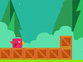Run Bird Run