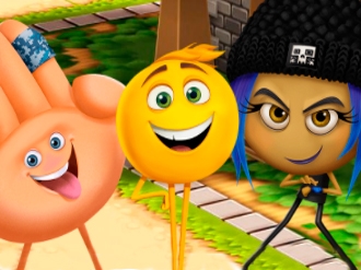 The Emoji Match Drop
