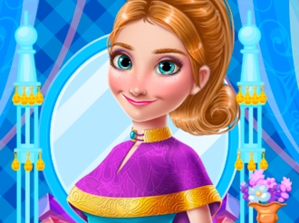 Anna Make Up Academy