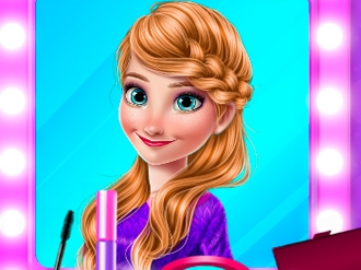 Princess Annie Style