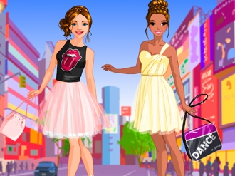 Ballet Friends