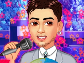 Zayn Malik World Tour