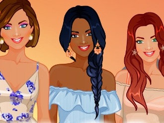 Vacation Stylist For the Stars