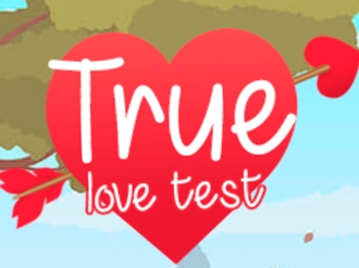 True Love Test