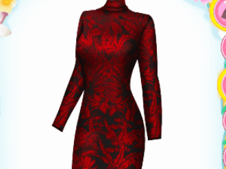 Ellie Vintage Florals