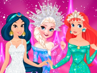 Disney Elegance Contest