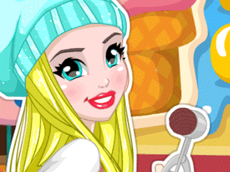 Emily's Ice Cream Shop