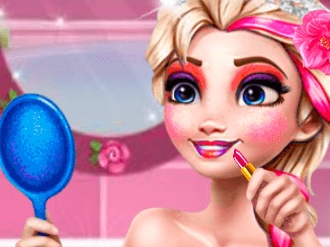 2018 Stylish Makeup Look