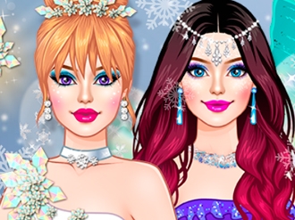 Winter Fairy Tale