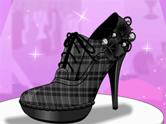 Shoe Designer
