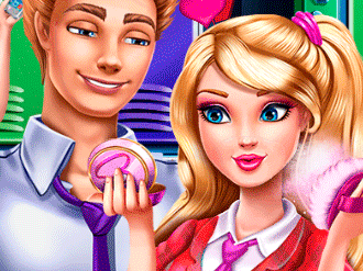 Couples Valentine's Day