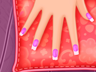 Marie's Nail Salon