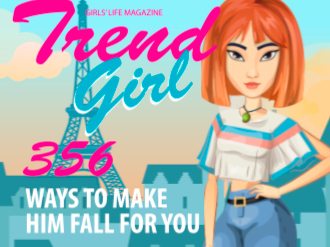 Trend Girl