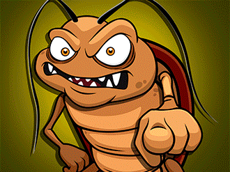 Smash The Bugs FB