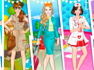 Ellie's Careers