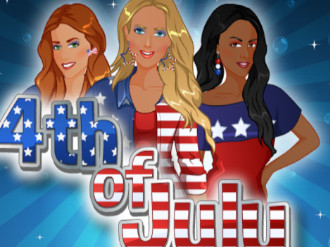 BFF Studio - 4th of July