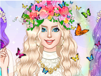 Lady Dove