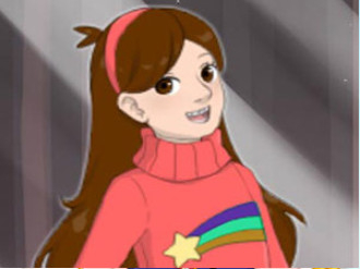 Mable Dress Up