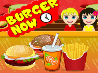 Burger Now