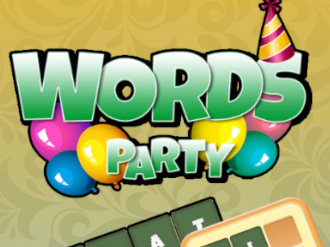 Words Party