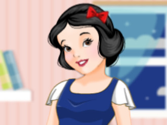 24 Hours of Snow White