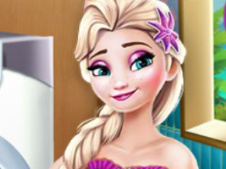 Elsa Washin clothes