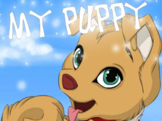 My Puppy