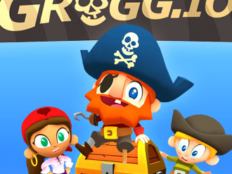 Grogg.io