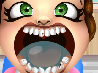 Become a dentist