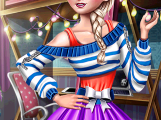 Street Dance Fashion Style