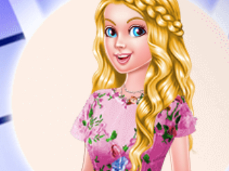 Ellie Runway Diva