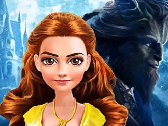 Beauty Belle Makeover