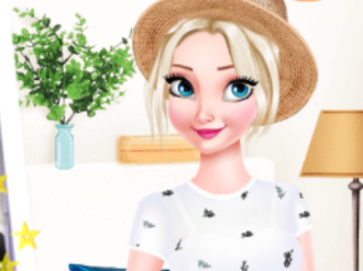 Princesses Designers Contest