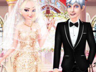 Elsa Wedding Design