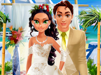 Tina Wedding