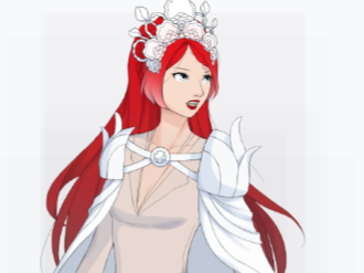 Empress creator
