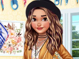 Moana Fashion Blogging