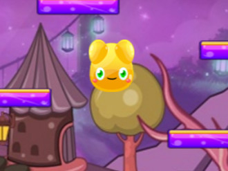 Jumping Jelly
