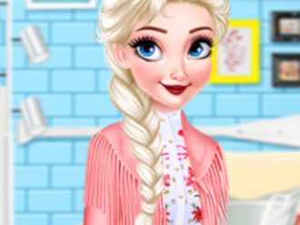 BFFS Style Competition