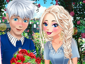 Disney Princess Date Rush