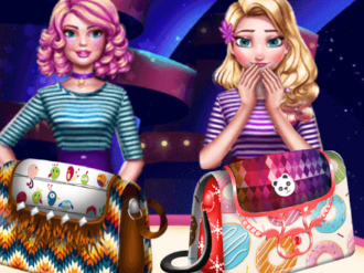 Bag Design Fashion