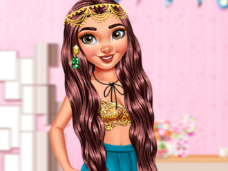 Princesses Boho Addiction