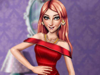 Red Carpet Fashion 2